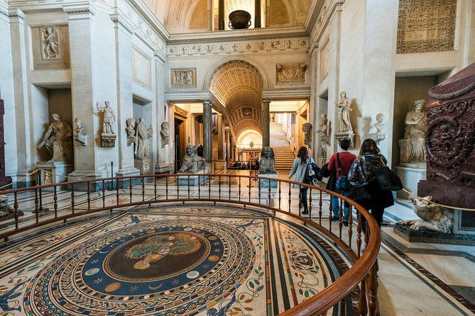 Musei Vaticani, il 1° giugno la riapertura al pubblico. Tutte le regole per le visite