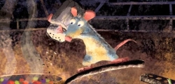 PIXAR. 30 anni di animazione in mostra a Roma:Da Toy Story a Nemo: PIXAR. 30 anni di animazione in mostra